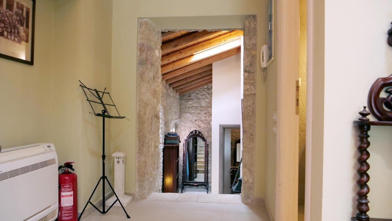 Heron'S Path I Analipsis  Exterior photo